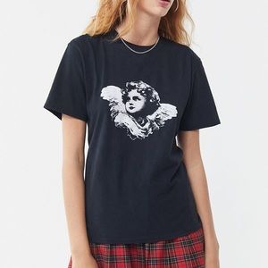 Cherub Graphic Tee
